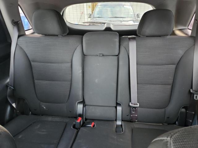 2015 KIA SORENTO LX #3298159255