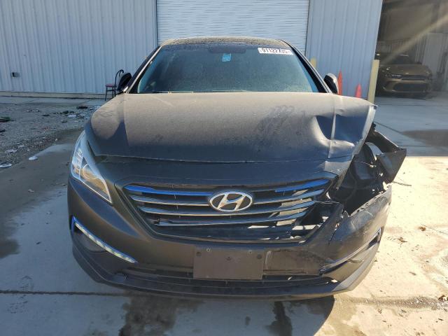 2015 HYUNDAI SONATA SPO - 5NPE34AF3FH034534