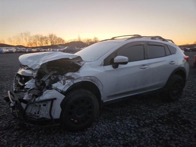 2020 SUBARU CROSSTREK #3304753903