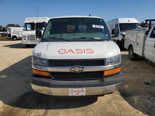 2015 CHEVROLET EXPRESS G3 #3290140273