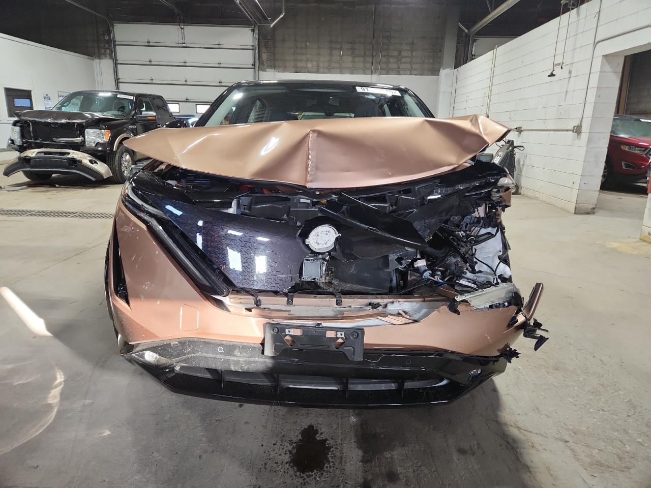 NISSAN ARIYA PLATINUM +