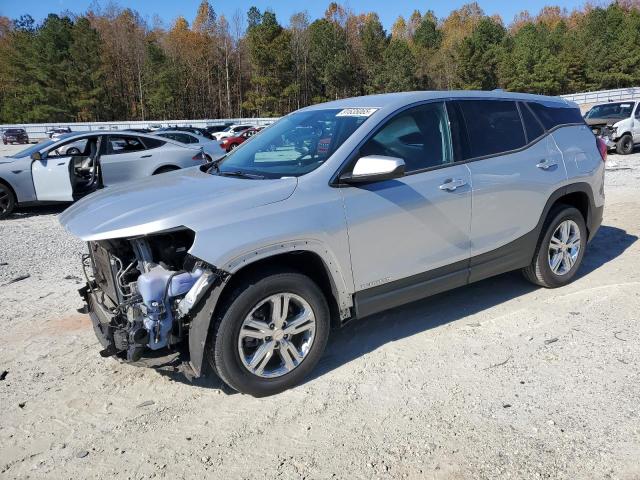 GMC TERRAIN SL