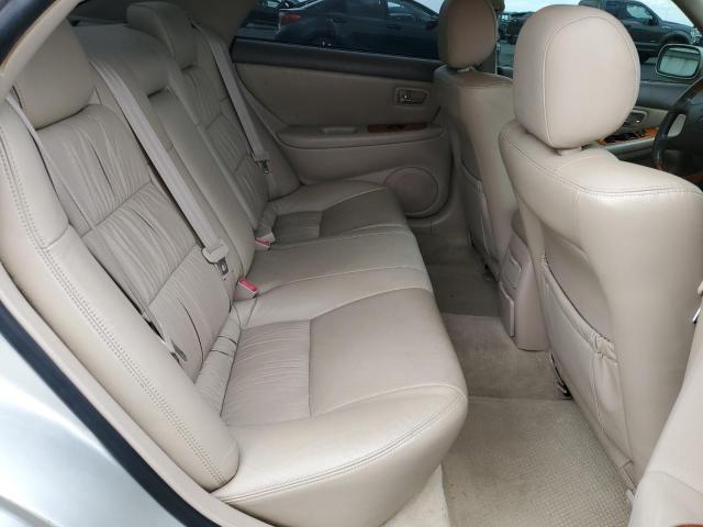 2001 LEXUS ES 300 #3309548552