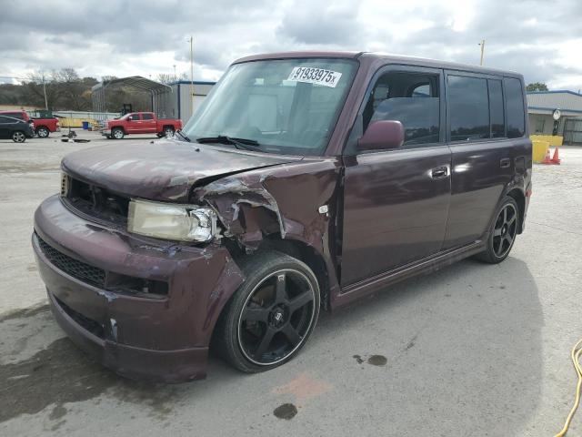 TOYOTA SCION XB
