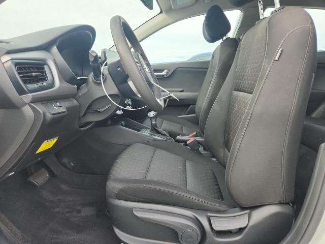 2021 KIA RIO LX #3303969709