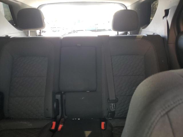 2018 CHEVROLET EQUINOX LT #3302798989