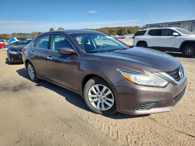 2016 NISSAN ALTIMA 2.5 #3287597013