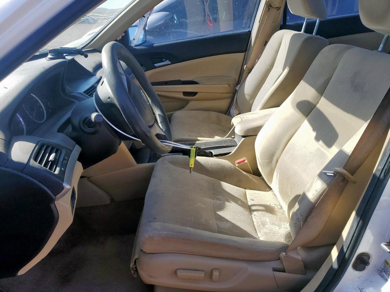 Lot #3306770974 2012 HONDA ACCORD LXP