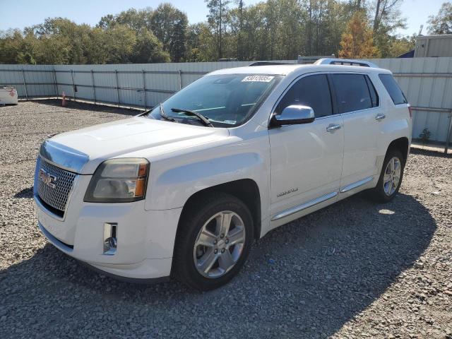 GMC TERRAIN DE