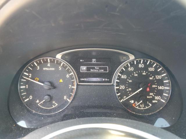 2016 NISSAN ALTIMA 2.5 #3284831551