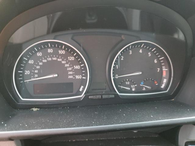 2007 BMW X3 3.0SI #3286501148