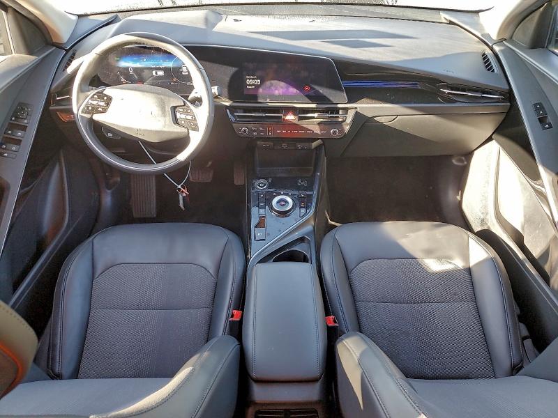 2024 KIA NIRO WIND #3309218619