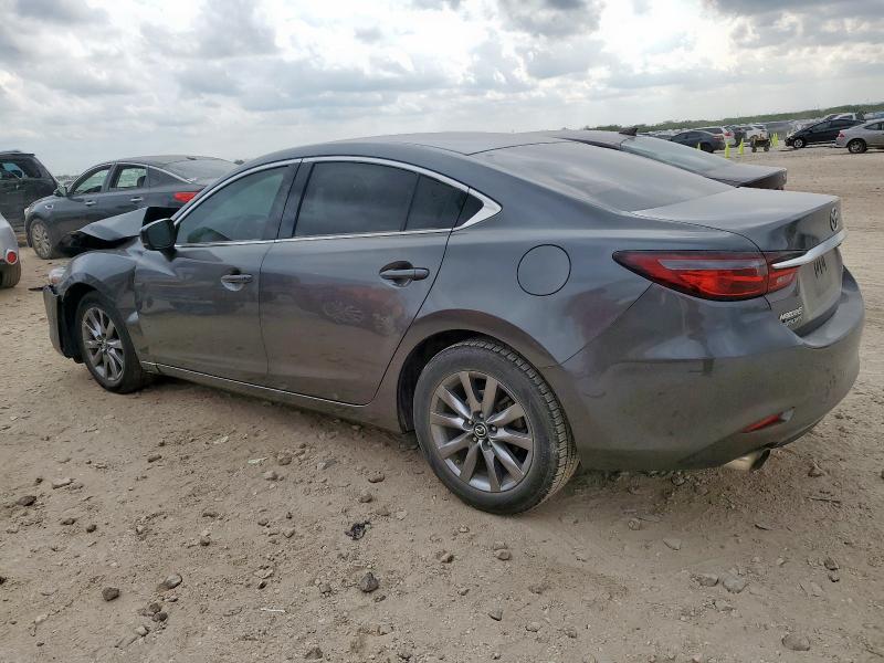 2018 MAZDA 6 SPORT #3297252400