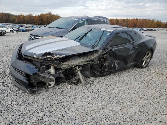 Global Auto Auctions: 2014 CHEVROLET CAMARO LT