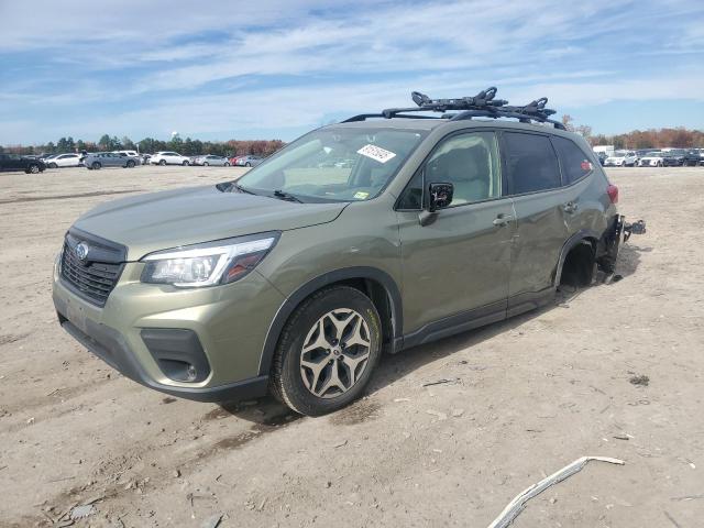 2020 SUBARU FORESTER P #3301847354