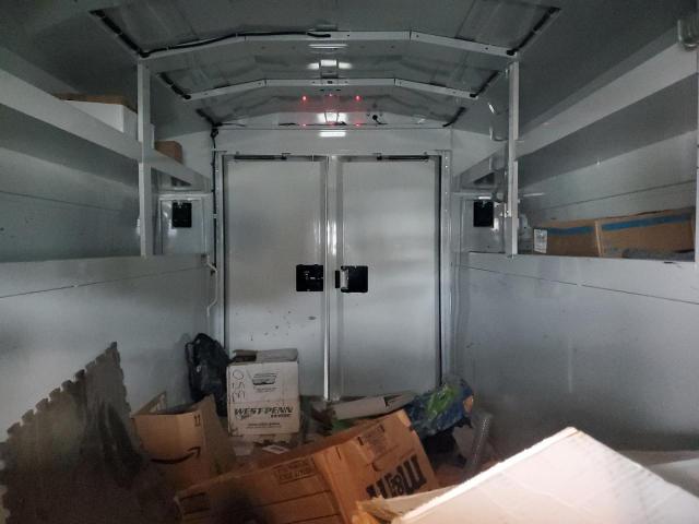 2024 CHEVROLET EXPRESS G3500 #3304516448