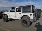 Lot #3304556490 2015 JEEP WRANGLER U