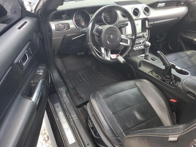 2018 FORD MUSTANG GT #3302855900