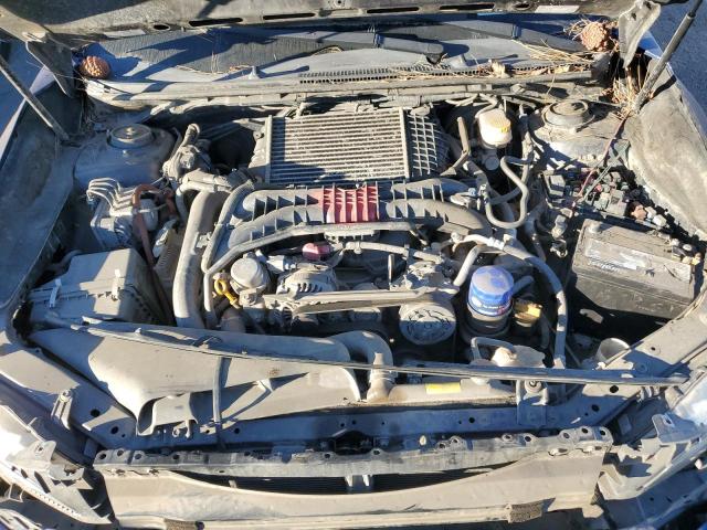 2016 SUBARU WRX #3283841414