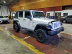 Lot #3310319033 2017 JEEP WRANGLER U