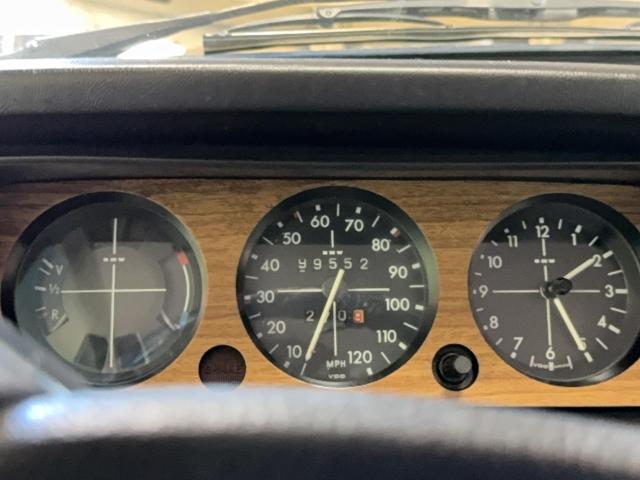 1975 BMW 2002 #3285669655