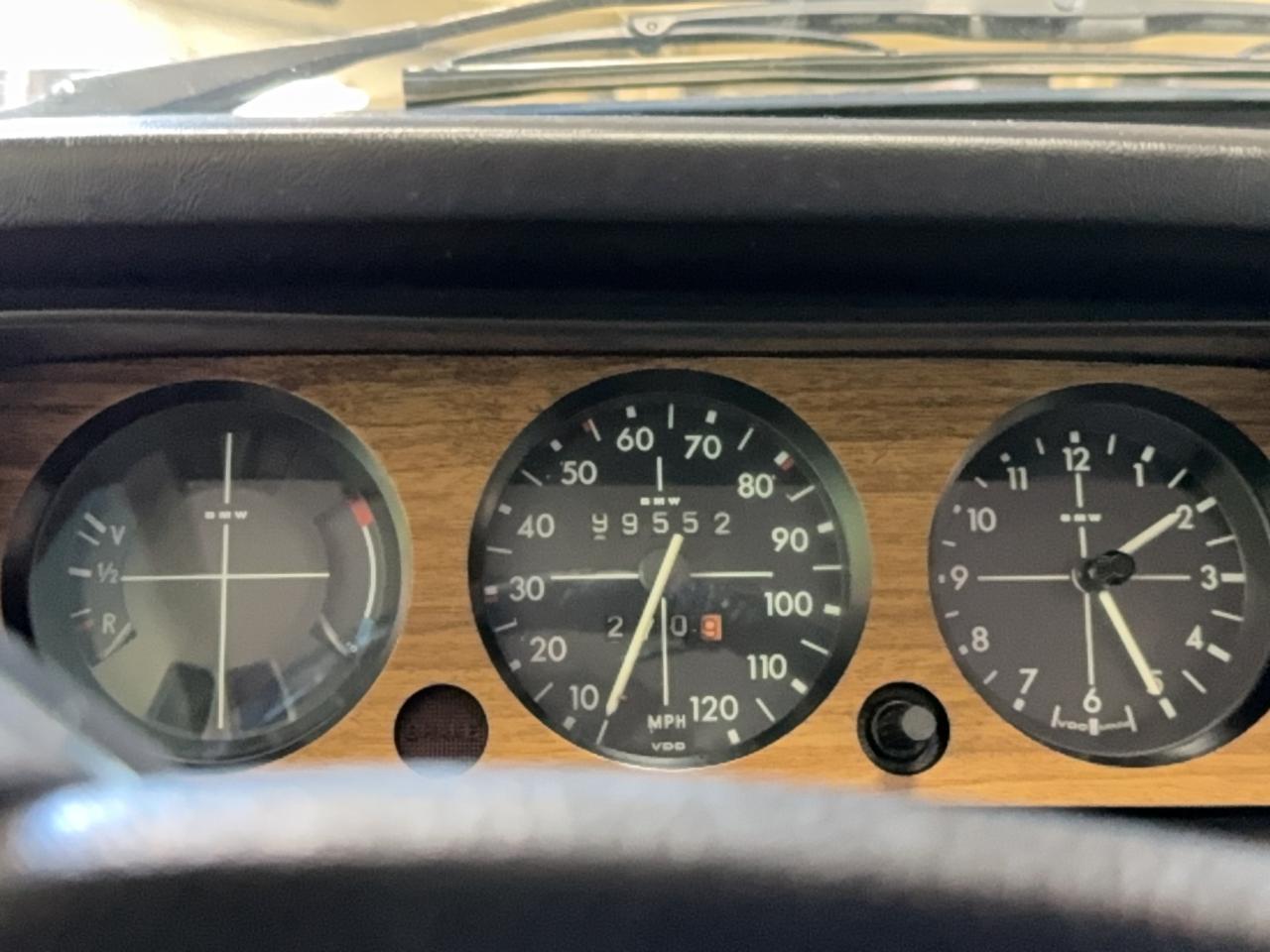 Lot #3285669655 1975 BMW 2002