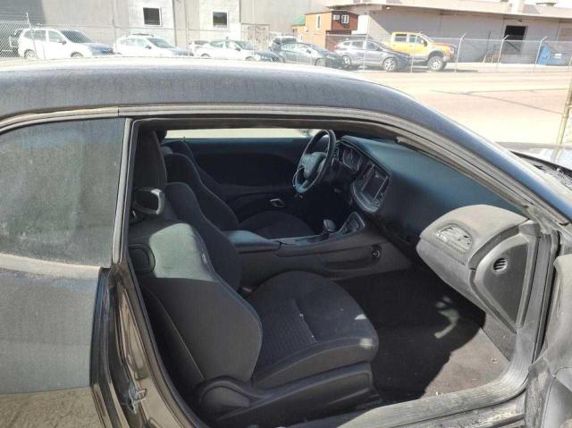 2019 DODGE CHALLENGER #3286726294