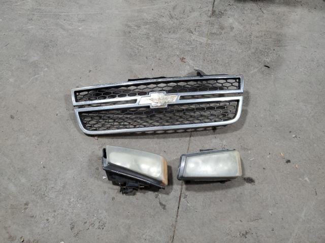 2006 CHEVROLET SILVERADO #3283989868