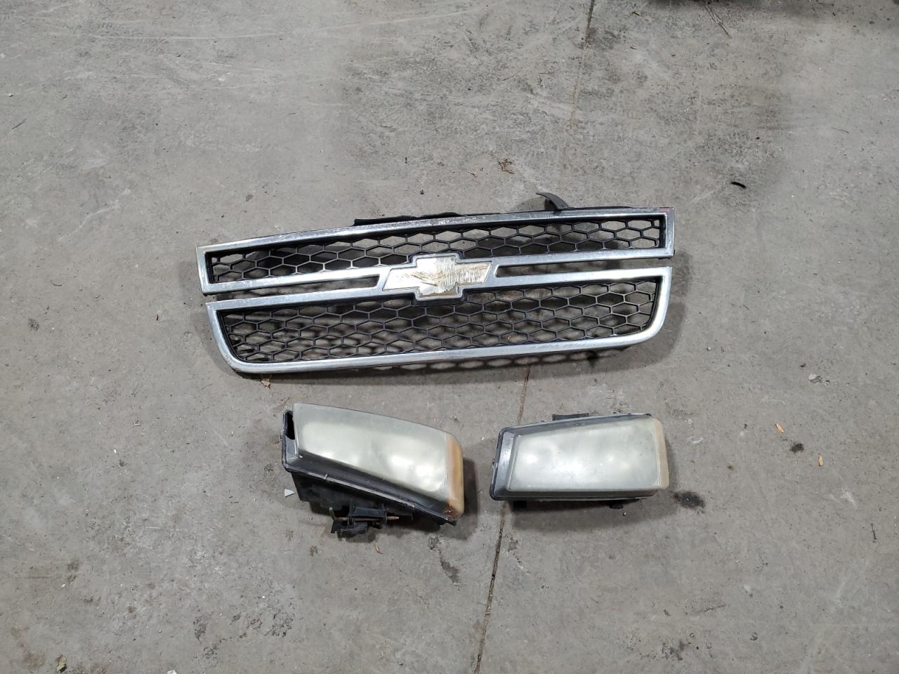 Lot #3283989868 2006 CHEVROLET SILVERADO