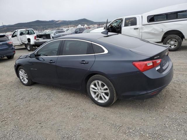 2018 CHEVROLET MALIBU LT - 1G1ZD5ST0JF167286
