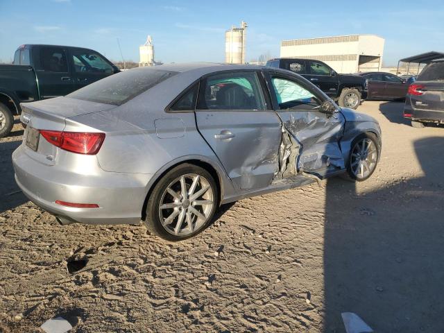 2016 AUDI A3 PREMIUM #3292763805