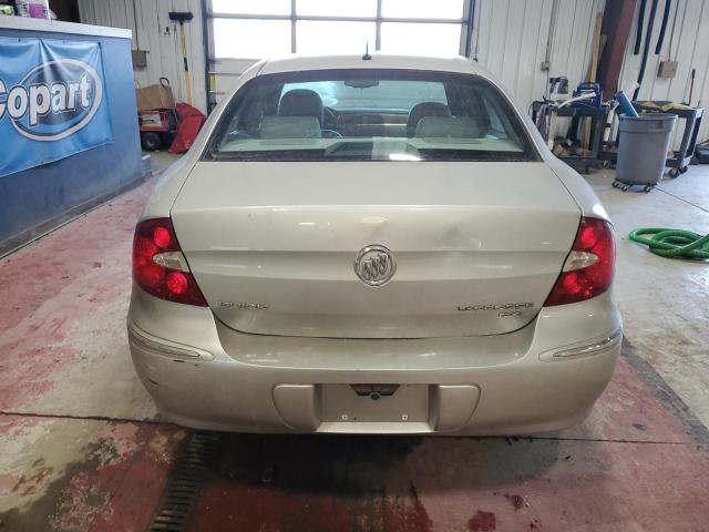 2006 BUICK LACROSSE C #3305421450