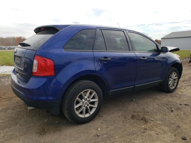 2014 FORD EDGE SE #3298093143