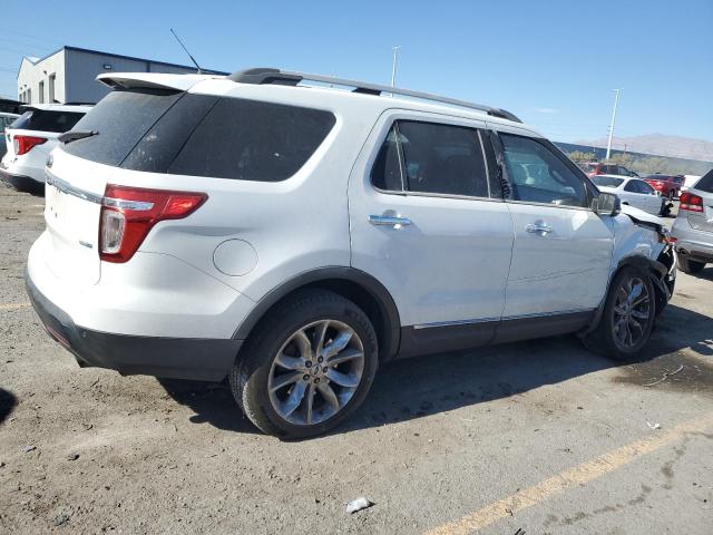 2014 FORD EXPLORER X #3293635403