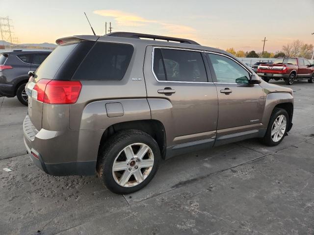 2012 GMC TERRAIN SL - 2GKFLTEK0C6271685