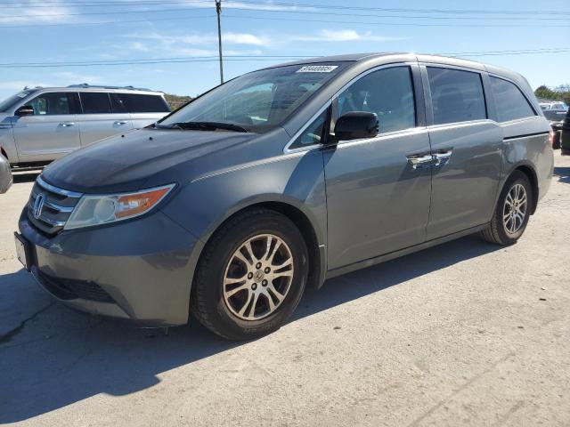 Global Auto Auctions: 2013 HONDA ODYSSEY