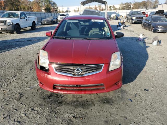 2011 NISSAN SENTRA 2.0 #3284028810
