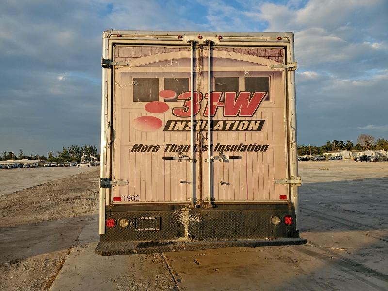 2018 CHEVROLET EXPRESS G3 #3296928855