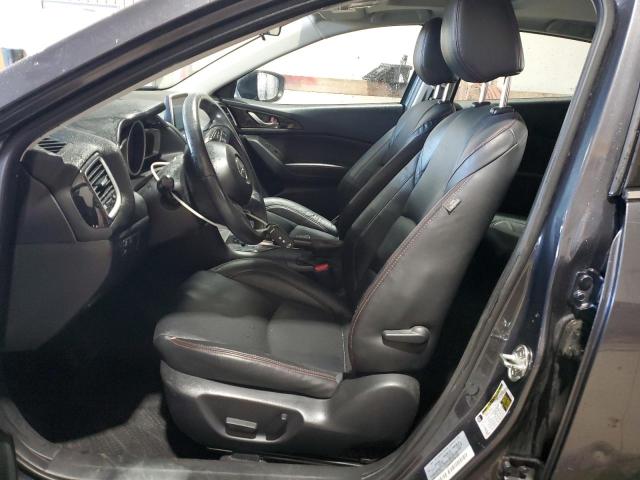 2015 MAZDA 3 GRAND TO - JM1BM1M74F1268546