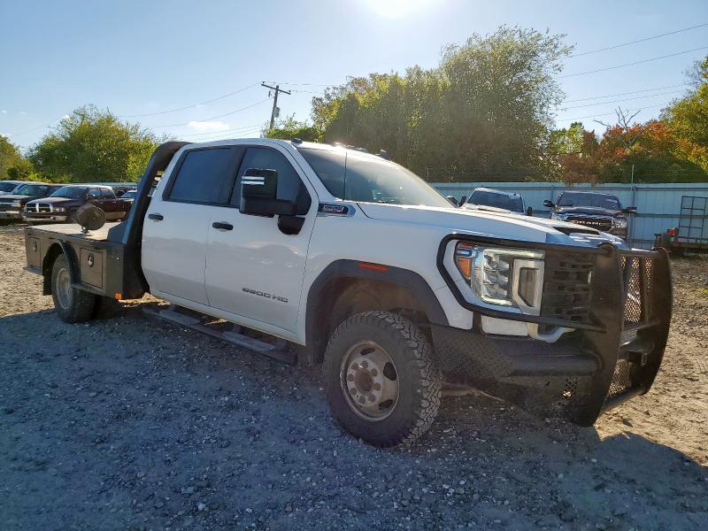 2021 GMC SIERRA #3297268438