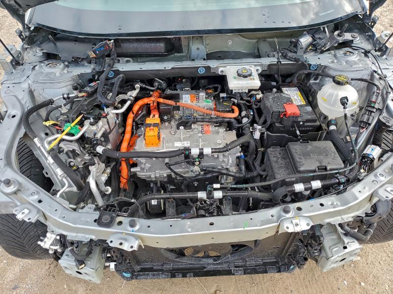 2025 CHEVROLET EQUINOX LT #3296214432