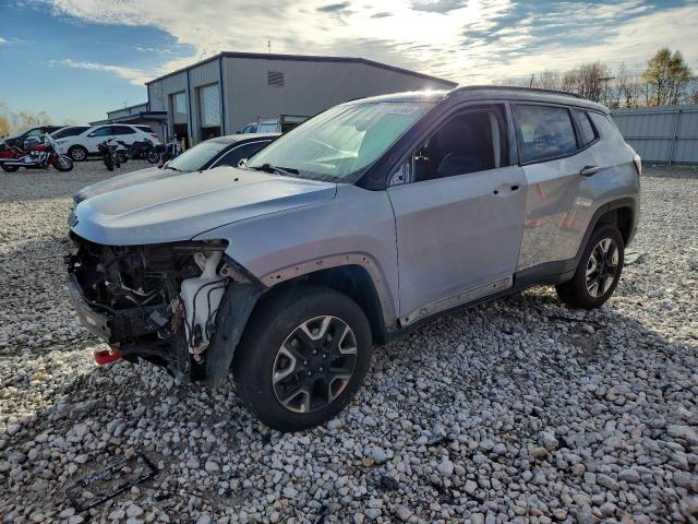2018 JEEP COMPASS TR #3305435437