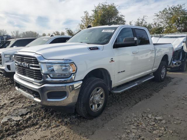 2021 RAM 3500 BIG H 3C63R3DL8MG527947
