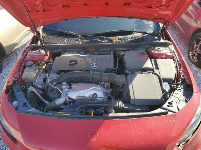 2020 MERCEDES-BENZ A 220 #3283881419