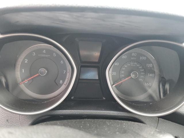 2017 HYUNDAI ELANTRA GT #3296219455