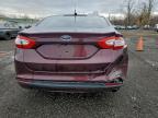 Lot #3304515530 2013 FORD FUSION SE