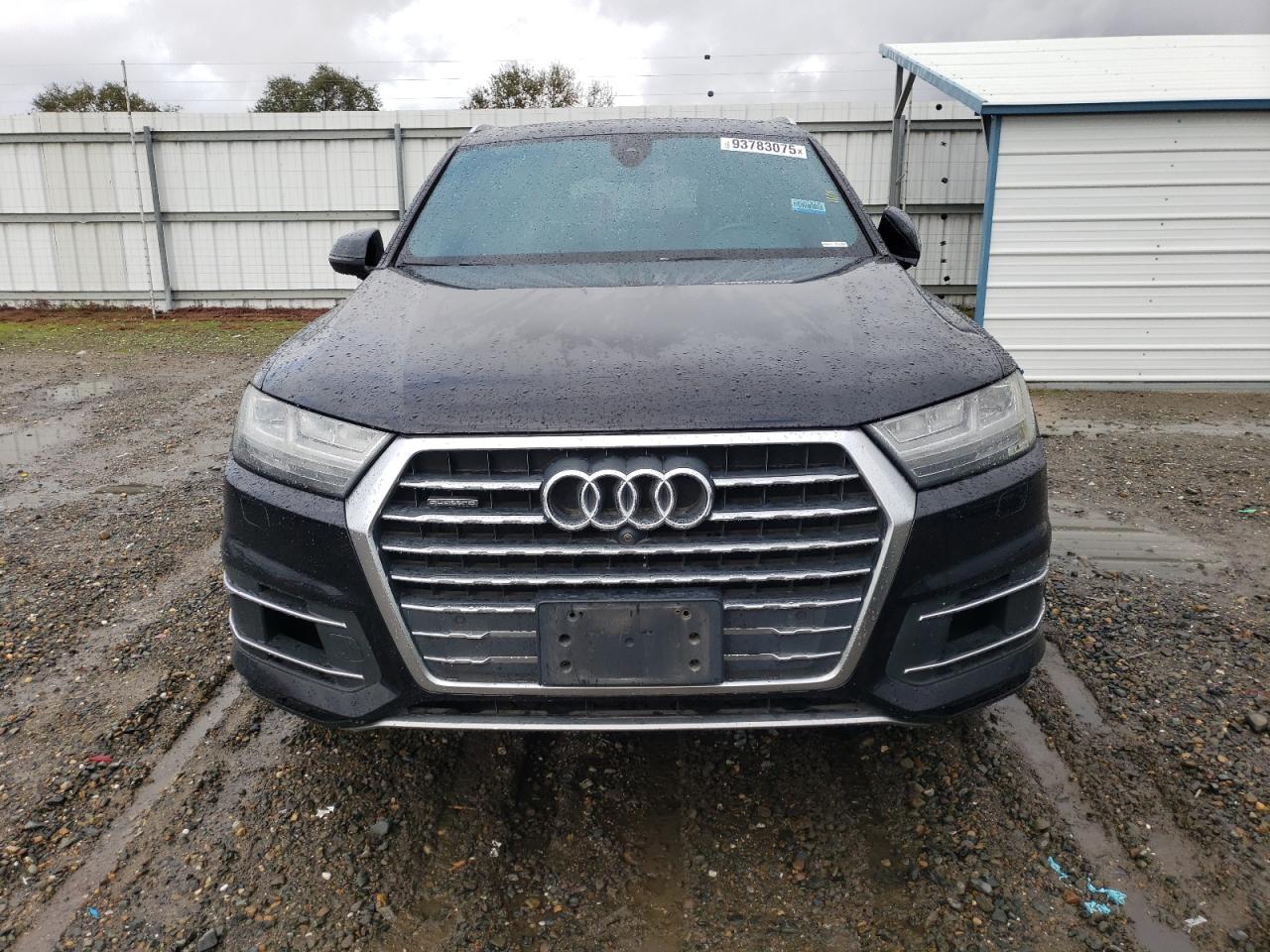 AUDI Q7 PREMIUM PLUS