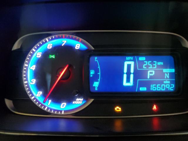 2016 CHEVROLET TRAX LS - KL7CJKSBXGB542464