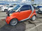 Lot #3296241457 2008 SMART FORTWO PAS