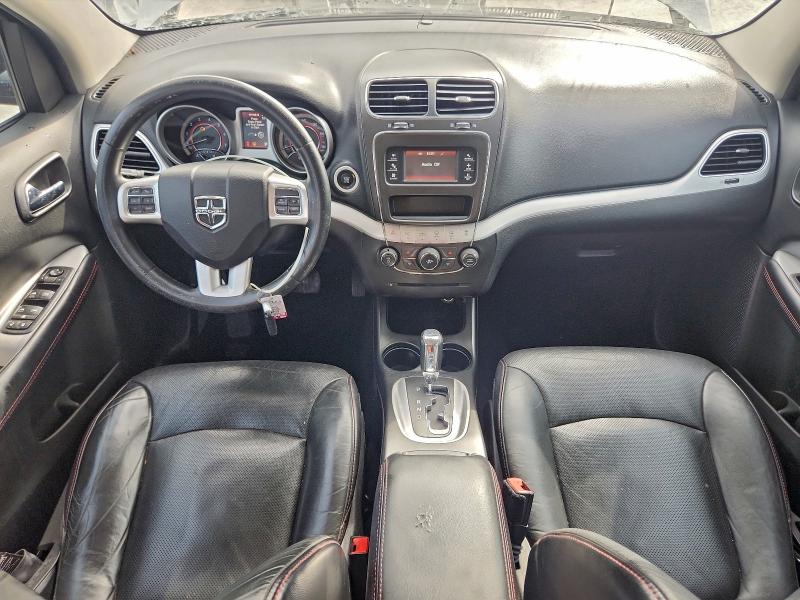 2014 DODGE JOURNEY SE #3301805385